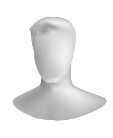 dummyhead